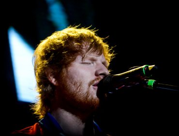 Ed Sheeran anunció su retiro indefinido de la música y redes sociales