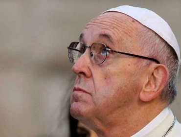 Papa Francisco pide oraciones por las víctimas del tifón Phanfone en Filipinas