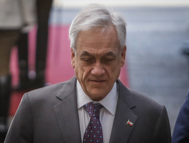 Presidente Piñera reconoce que en polémica entrevista "no me expresé en forma precisa"