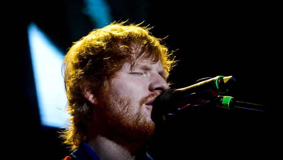 Ed Sheeran anunció su retiro indefinido de la música y redes sociales