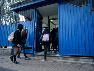 Condenan a colegio de San Joaquín a pagar $20 millones por vulneración a la sexualidad de alumna