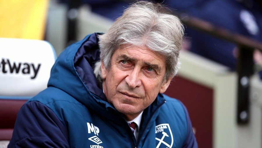 El West Ham de Pellegrini cayó en la agonía ante el Crystal Palace por Premier League