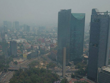 Excesivo uso de pirotecnia en Nochebuena y Navidad obligan a activar medidas ambientales especiales en México