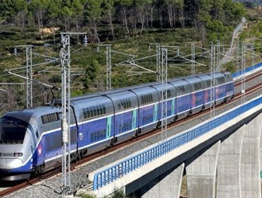 Tren rápido Santiago-Valparaíso debe esperar: postergan en al menos seis meses la elección del proyecto