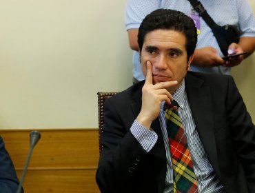 Ministro de Hacienda descarta realizar una nueva reforma tributaria