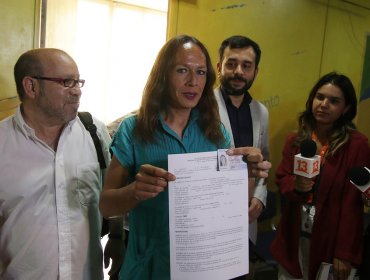 Ley de Identidad de Género: Paula y Alejandro fueron las primeras personas en tramitar su cambio de nombre