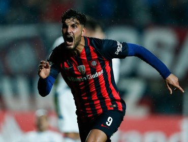 DT de San Lorenzo quiere retener a Nicolás Blandi y complica su llegada a Colo-Colo