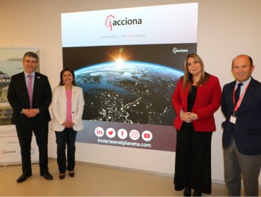 Incierto futuro del Hospital de Marga Marga: Conflicto entre empresa Acciona y servicio de salud amenaza la construcción del centro asistencial