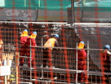 51% de los despidos por "necesidades de la empresa" en diciembre ha golpeado al rubro de la construcción