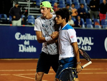 Equipo chileno ya tiene programación para la primera edición de la ATP Cup