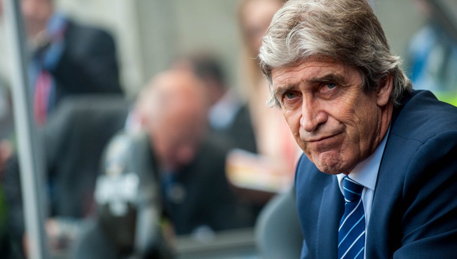 Pellegrini fue despedido del West Ham y ubican a Moyes como su sucesor