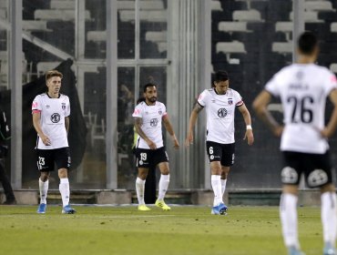 Jorge Wilstermann será el tercer rival de Colo Colo en Copa Libertadores