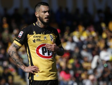 Cobreloa apostará por Mauricio Pinilla en caso de conseguir el ascenso