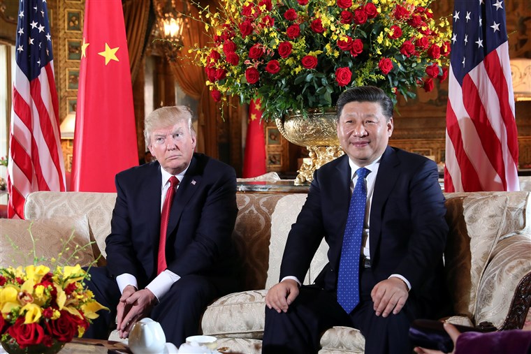 Delegación china viajará a Washington a firmar fase 1 del acuerdo comercial con Estados Unidos