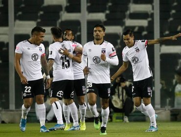 Colo-Colo podría tener nuevo rival en Libertadores tras denuncia en fútbol boliviano