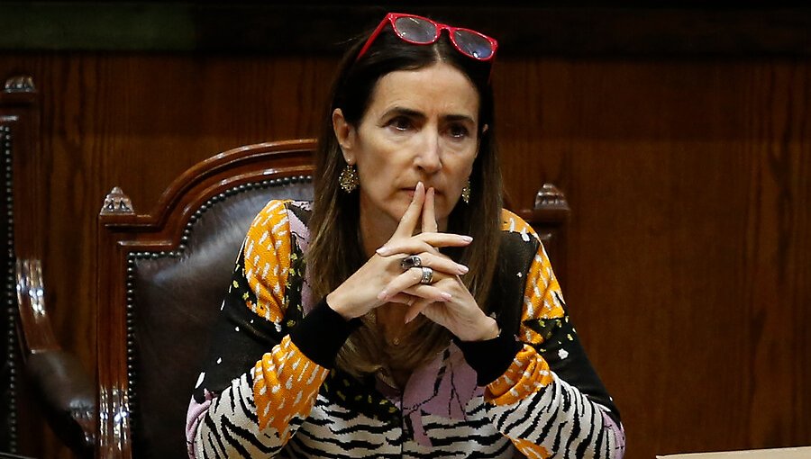 Cámara de Diputados aprueba interpelación contra Ministra del Medio Ambiente por su rol en COP25