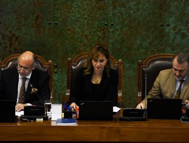 Diputados rechazaron la moción de censura presentada por Chile Vamos contra mesa de la Cámara