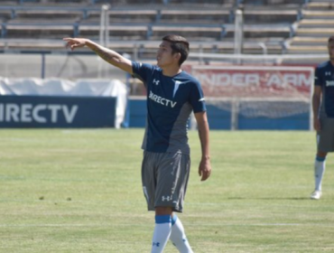 La UC empató con Deportes Melipilla en el primer partido de Ariel Holan como DT