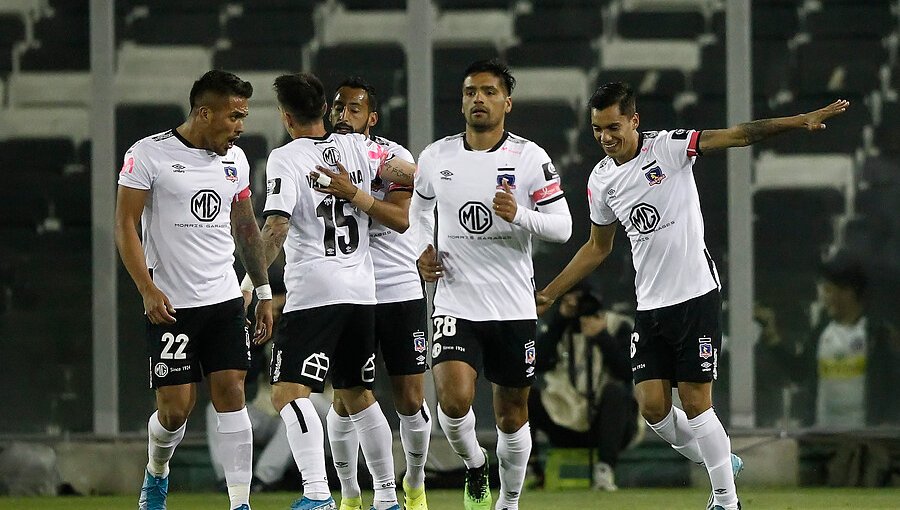 Colo-Colo podría tener nuevo rival en Libertadores tras denuncia en fútbol boliviano