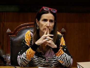 Cámara de Diputados aprueba interpelación contra Ministra del Medio Ambiente por su rol en COP25