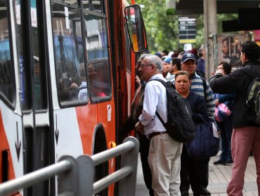 Año Nuevo: Transporte Público de la capital anuncia cuatro recorridos de madrugada