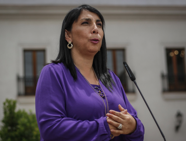 Ministra Vocera y mensaje de Año Nuevo: "Ha sido un 2019 difícil, de dulce y agraz"