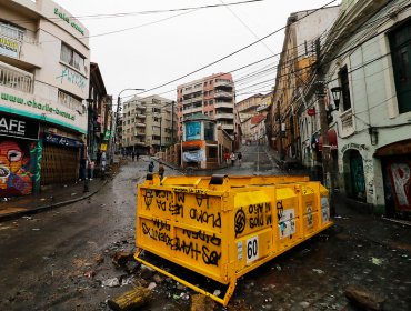 Intendente de Valparaíso atribuye menor presencia de turistas en la región a "noticias falsas" que "atemorizaron a muchos"