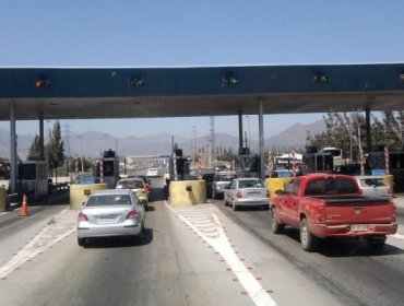 Diputada Marzán oficia a Obras Públicas ante nuevo aumento en peaje Las Vegas de Llay Llay