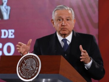 Presidente de México seguirá albergando a aliados de Evo Morales en su embajada en Bolivia