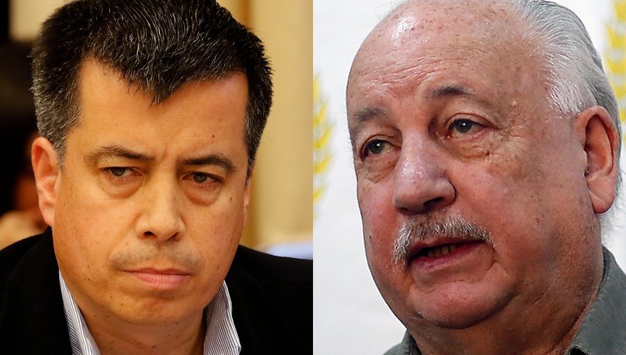 Celis a Teillier: "Confunde una cuestión elemental, conforme a su rol en la dictadura, cuando ordenó asesinar a caravana de Pinochet"
