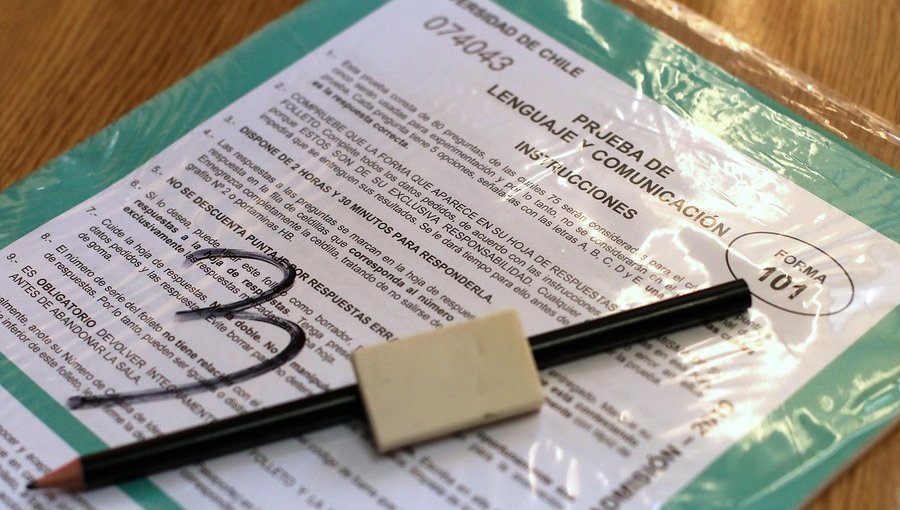Pese a amenazas de boicot, Demre publica información de locales de rendición de la PSU
