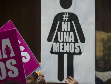 Servicio Nacional de la Mujer: En 2019 se registraron 45 femicidios, tres más que en el 2018