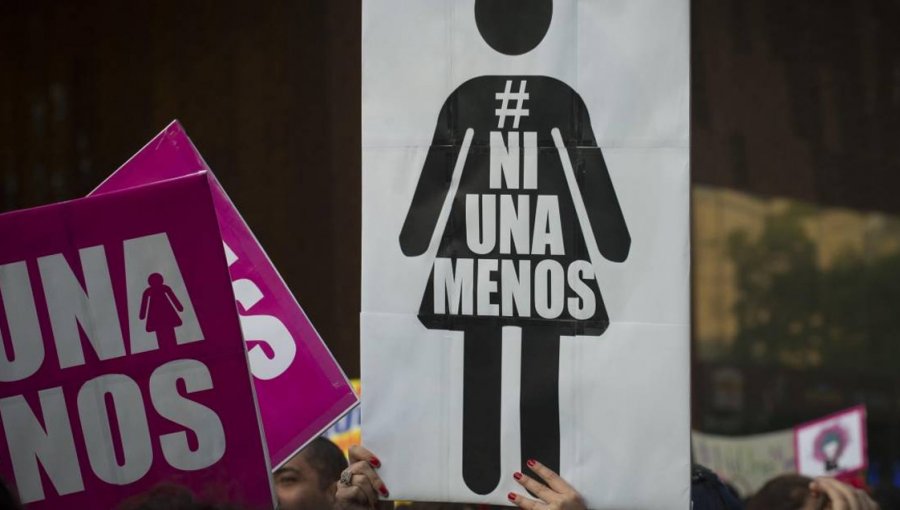 Servicio Nacional de la Mujer: En 2019 se registraron 45 femicidios, tres más que en el 2018