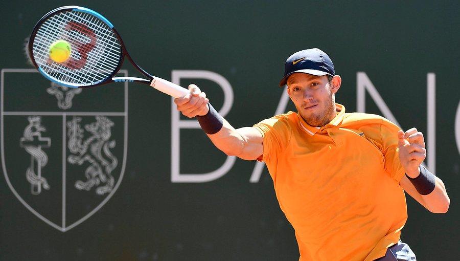 Chile alista su debut ante Francia en la primera ATP Cup de la historia