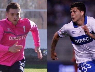 Oyanedel y Henríquez dejan la UC para partir a préstamo a clubes de Primera B