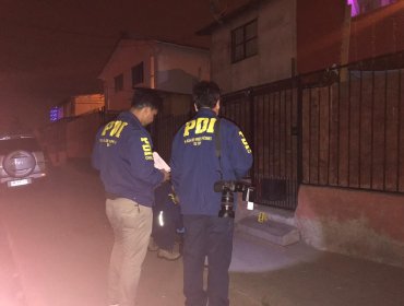 En internación provisoria queda adolescente acusado de asesinar con tijeras a joven en Tierras Blancas