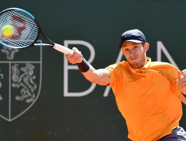 Chile alista su debut ante Francia en la primera ATP Cup de la historia