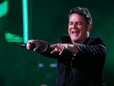 Por éxito de ventas, Alejandro Sanz suma nuevo concierto en Chile