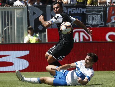 Semifinal de Copa Chile entre Colo Colo y la UC se podría jugar en Temuco