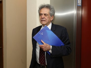 Presidente de Corte Suprema destacó rol de los jueces en el estallido social