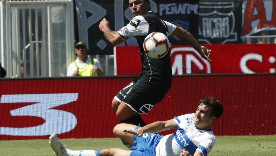 Semifinal de Copa Chile entre Colo Colo y la UC se podría jugar en Temuco