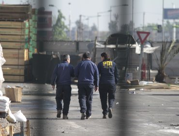 Encuentran cuerpo de joven desaparecido hace cinco días en Talcahuano