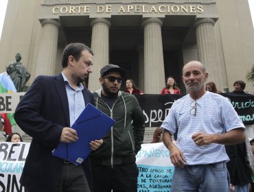 Valparaíso: Presentan recurso para prohibir a Carabineros lanzar lacrimógenas como proyectil