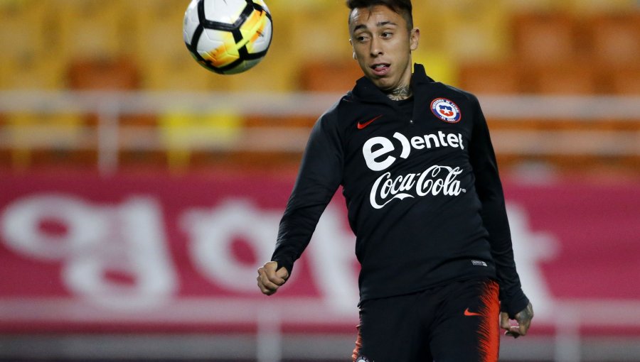 Martín Rodríguez seguirá en México y se sumó a la legión criolla del Morelia