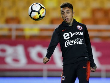 Martín Rodríguez seguirá en México y se sumó a la legión criolla del Morelia