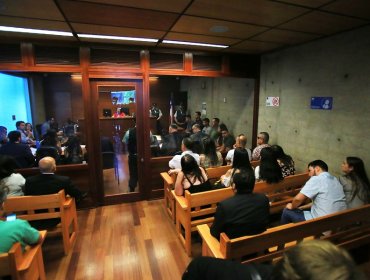 Revocan prisión preventiva de seis carabineros imputados por tortura y abuso sexual