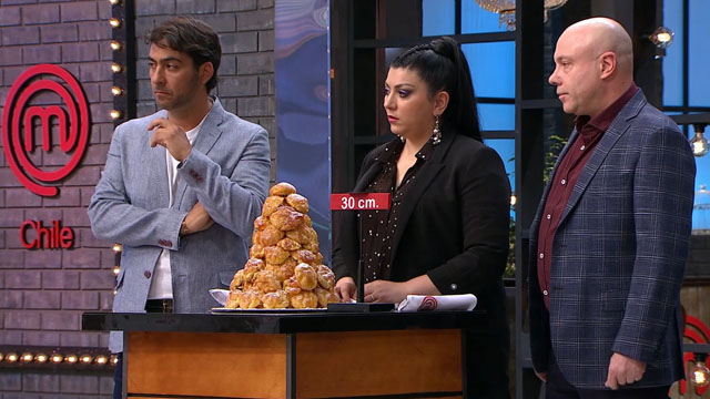 Dos actrices fueron confirmadas para participar en «MasterChef Celebrity»