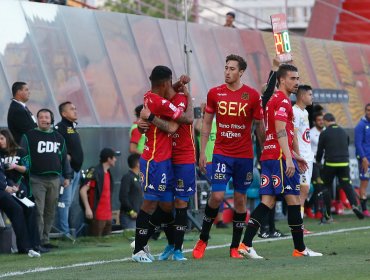 U. Española reitera que no jugará con la U por Copa Chile y solicita ir al TAS