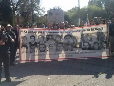 Masacre Laja-San Rosendo: Condenan a 9 carabineros (r) por homicidio de 19 obreros