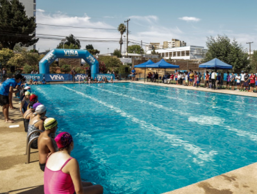 Seremi de Salud de Valparaíso lanza campaña #PiscinaSegura y entrega importantes consejos